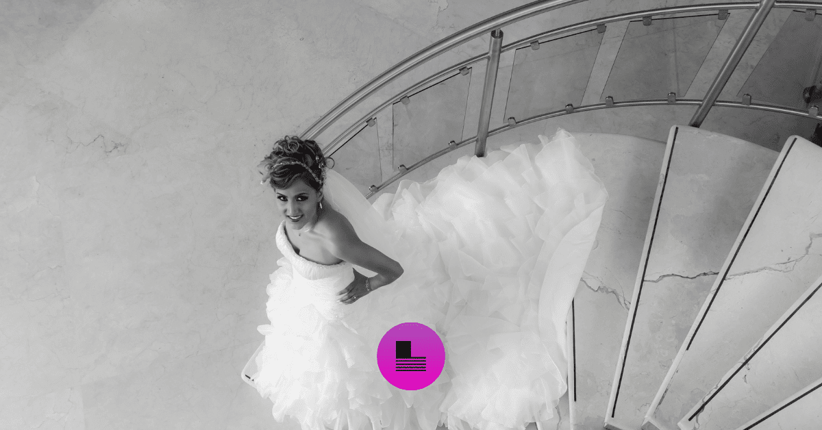 Expert Bridal Gown Alterations