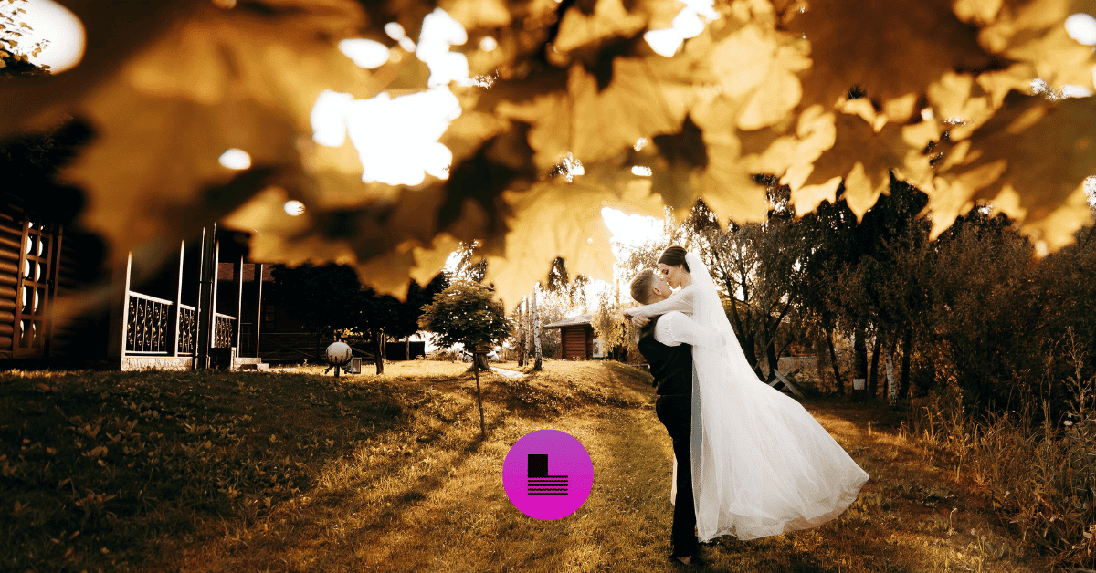 Photo of a couple: Wedding Dress Alterations done by Dorie of L'Mode Bridal