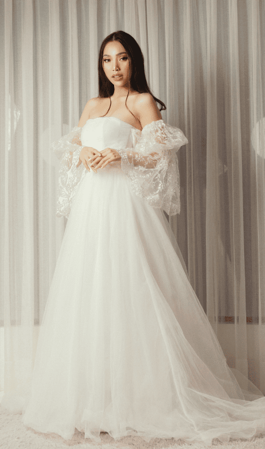 LMode Bridal Alteration Services