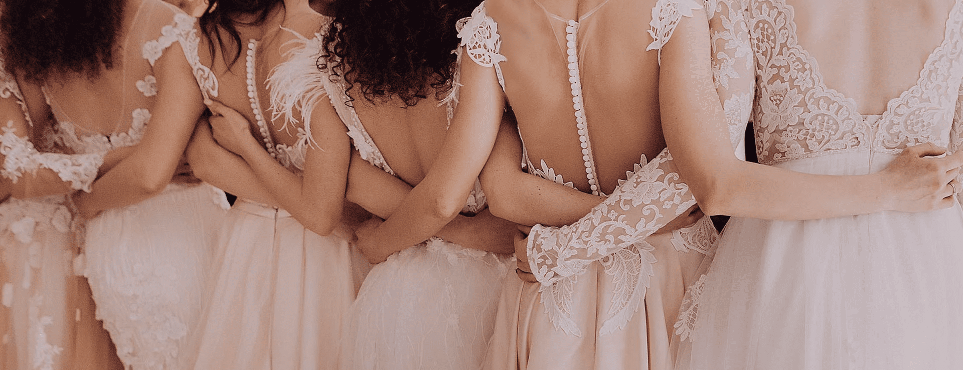 LMode Bridal Services Highlight Image