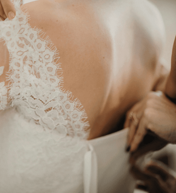 Bridal Alterations by L'Mode Bridal