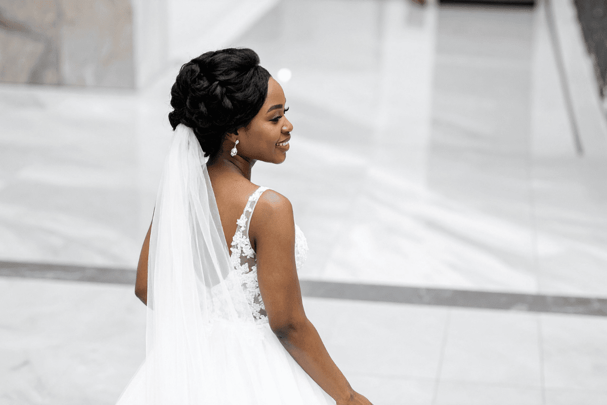 Bridal Alterations Service Details