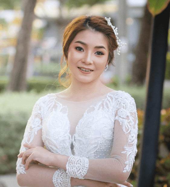 Wedding Dress Alterations
