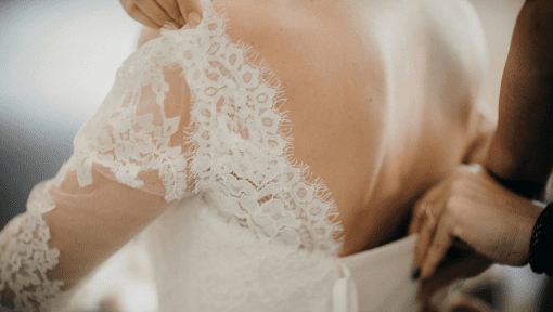 Bridal Alterations Cost