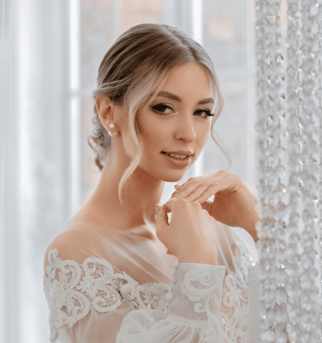 Wedding Dress Alterations Near Me Tustin, CA