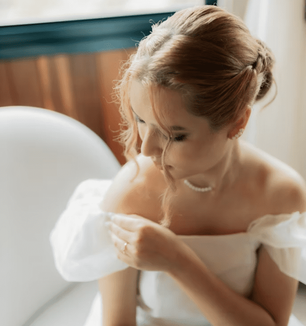 Wedding Dress Tailoring L'Mode Bridal