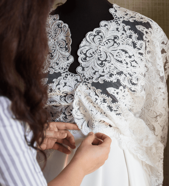Bridal Alteration Specialist