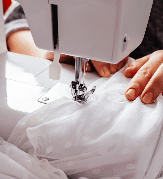 Wedding Dress Tailor