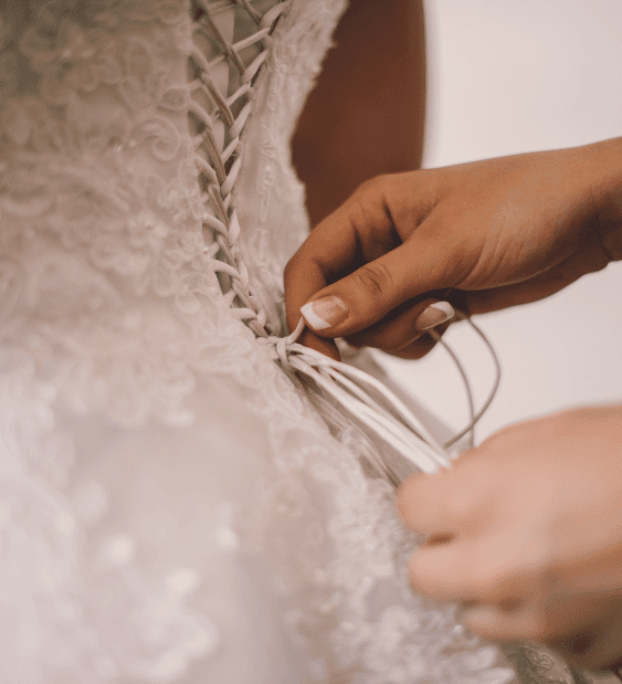 Achieving the Ultimate Bridal Expert Fit
