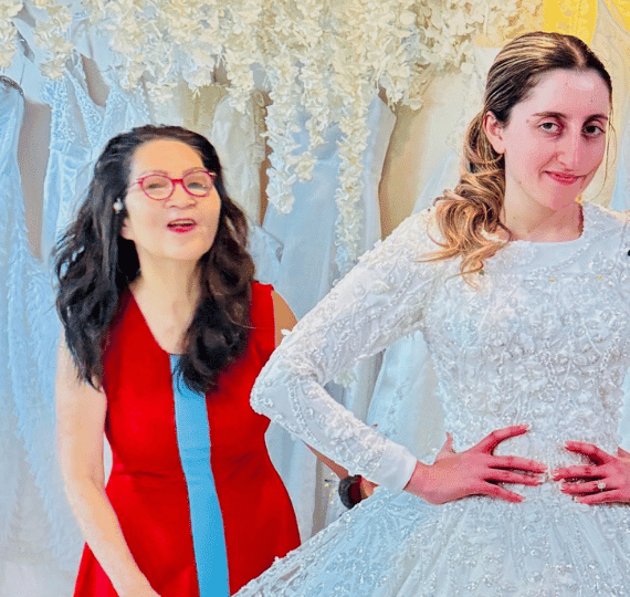 LMode Bridal Dorie Profile Picture