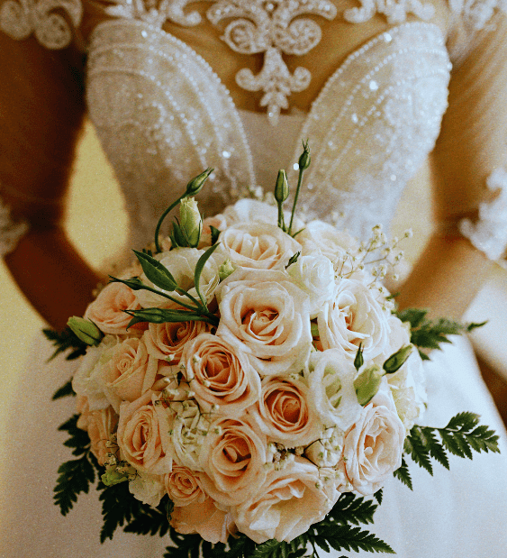 Bridal Alterations