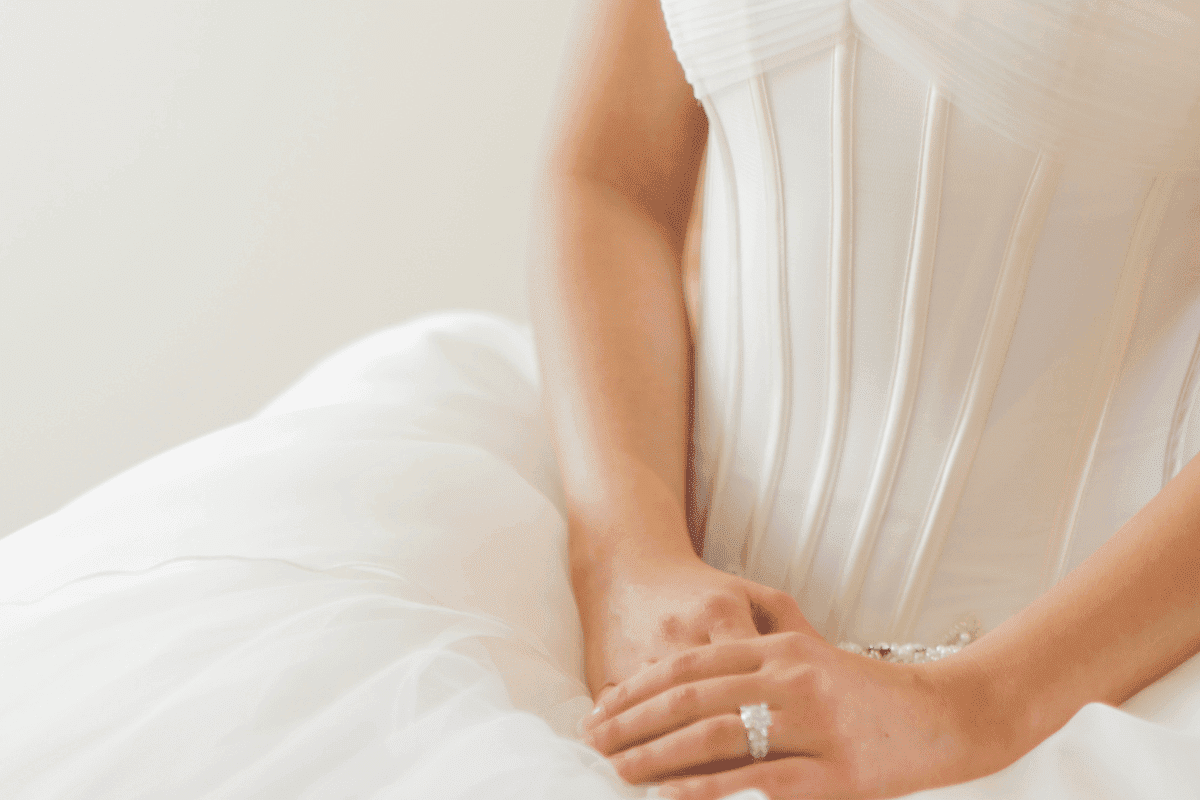 Bridal Gown Alterations