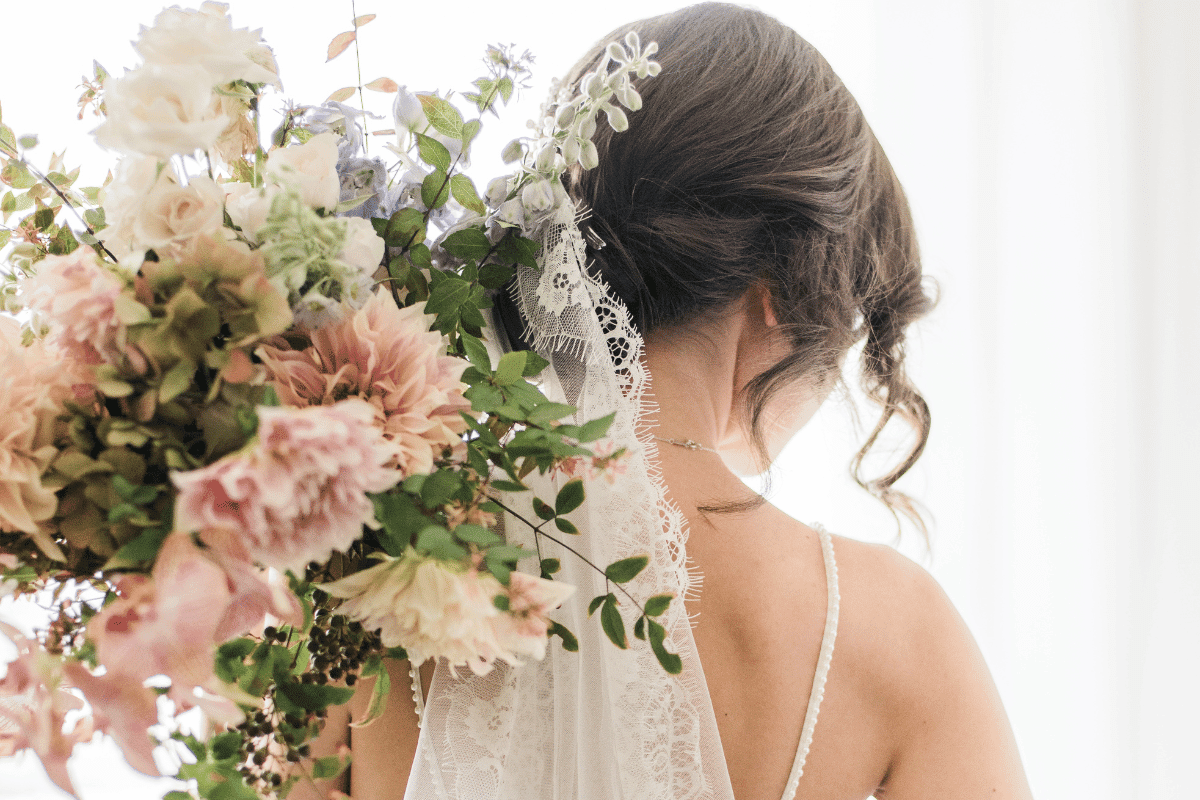 Wedding Dress Alterations Service Details