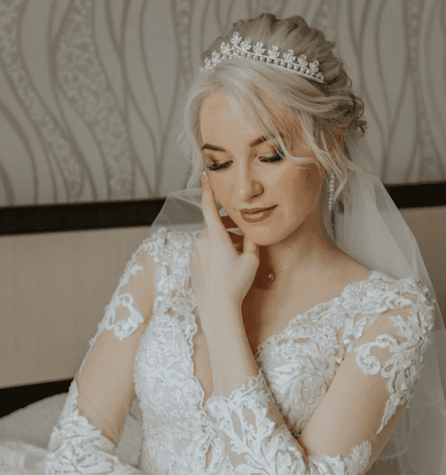 Wedding Dress Alterations Orange County
